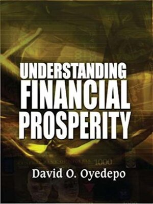cover image of Understanding Financial Prosperity